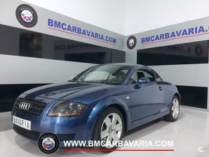 AUDI TT Coupe 1.8 T 163CV 3p.