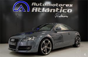 AUDI TT Coupe 3.2 quattro 3p.