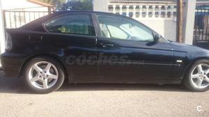 BMW Compact 320td Compact 3p.