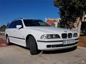 BMW Serie  TDS TOURING 5p.