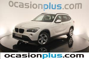 BMW X1 sDrive18d 5p.