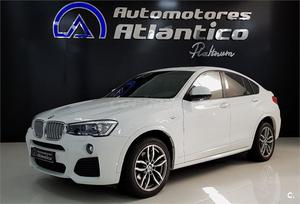 BMW X4 xDrive30d 5p.