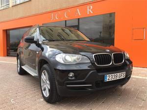 BMW X5 3.0d 5p.