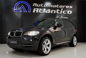 BMW X5 3.0d 5p.