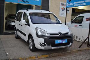 CITROEN Berlingo Multispace XTR Plus BlueHDi p.