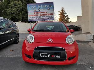 CITROEN C1 1.0 Audace 5p.