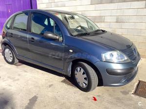 CITROEN C3 1.1i Furio 5p.