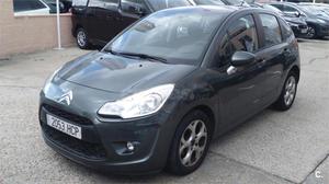 CITROEN C3 HDI 90 SX 5p.