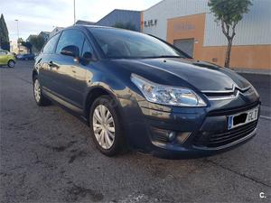 CITROEN C4 1.6 HDi 110 CMP VTNV 3p.