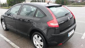 CITROEN C4 1.6 HDi 110 Exclusive 5p.