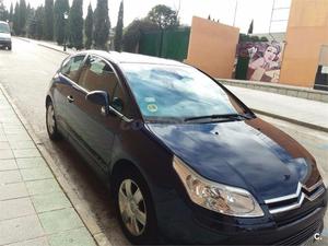 CITROEN C4 1.6 HDi 92 Collection 3p.