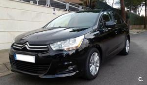 CITROEN C4 1.6 eHDi 115cv Collection 5p.