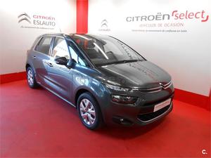 CITROEN C4 Picasso 1.6 eHDi 115cv ETG6 Intensive 5p.