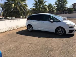 CITROEN C4 Picasso 2.0 HDi CMP Exclusive 5p.