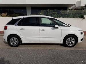 CITROEN C4 Picasso BlueHDi 100cv Feel 5p.