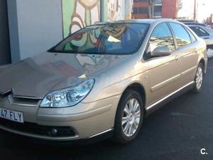 CITROEN C5 2.0 HDi Exclusive 5p.