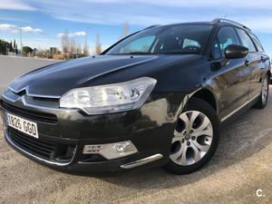 CITROEN C5 2.0 HDi FAP Premier Tourer 5p.