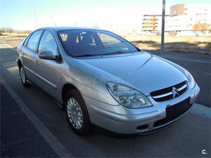 CITROEN C5 2.0 HDi SX 5p.