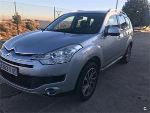 CITROEN CCrosser 2.2 HDI 160 FAP Exclusive 5p.