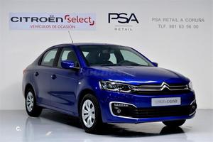 CITROEN CElysee BlueHDi 73KW 100CV Feel 4p.