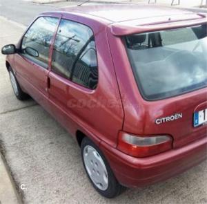 CITROEN Saxo 1.4 VTS 3p.