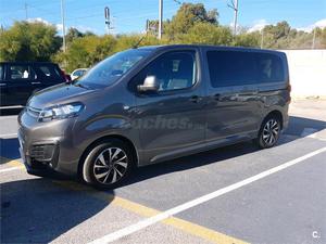 CITROEN Spacetourer Talla M BlueHDi 110KW 150CV Feel 5p.