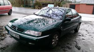 CITROEN Xantia 2.0 HDI PLAISIR 5p.