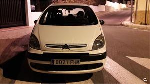 CITROEN Xsara Picasso 1.6 HDi 92 X 5p.