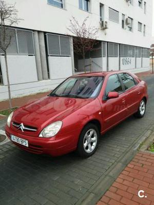 CITROEN Xsara v Exclusive 5p.