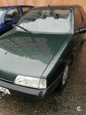 CITROEN ZX ZX 1.9TD AVANTAGE 3p.