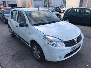 DACIA Sandero Ambiance v 75cv 5p.