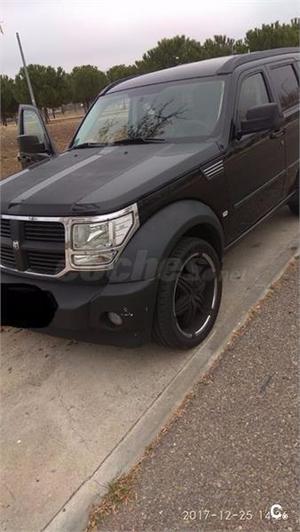 DODGE Nitro 2.8 CRD SXT 4WD 5p.