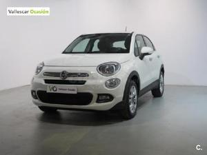 FIAT 500X Pop Star 1.3 MultiJet 95CV 4x2 5p.