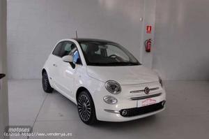 FIAT  LOUNGE DE 