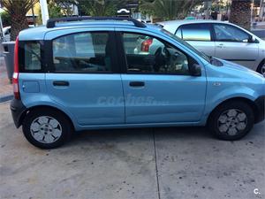 FIAT Panda 1.2 Dynamic 5p.