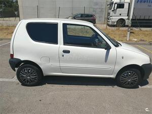 FIAT Seicento VAN 1.1 S 3p.