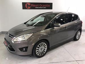 FORD CMax 1.6 TDCi 115 Trend 5p.