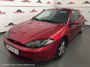 FORD COUGAR 2.5 V6 - TOLEDO - TOLEDO - (TOLEDO)