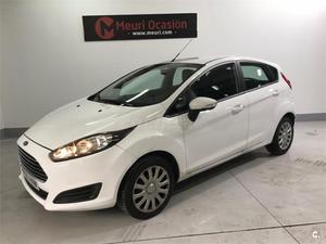 FORD Fiesta 1.5 TDCi 75cv Trend 5p 5p.