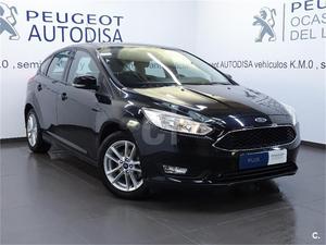 FORD Focus 1.0 Ecoboost 125cv BR 5p.