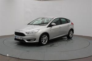 FORD Focus 1.0 Ecoboost 125cv BR 5p.