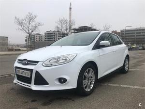 FORD Focus 1.6 TDCi 95cv Trend 5p.