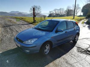 FORD Focus 1.6 TREND 5p.