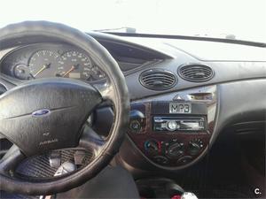 FORD Focus 1.8 TDdi Ghia 4p.