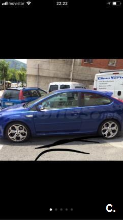 FORD Focus 2.5 ST 3p.