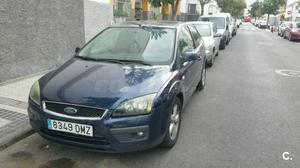 FORD Focus  Sport 3p.