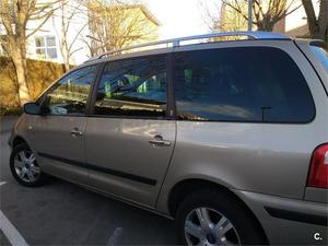 FORD Galaxy Ghia 1.9 TDi p.