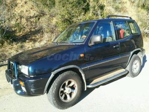 FORD Maverick 2.7TD GLS 3p.