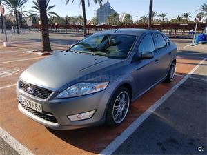 FORD Mondeo 1.8 TDCi 125 Ambiente 5p.