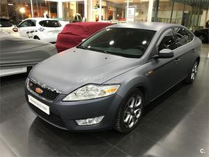 FORD Mondeo 1.8 TDCi 125 Trend 5p.
